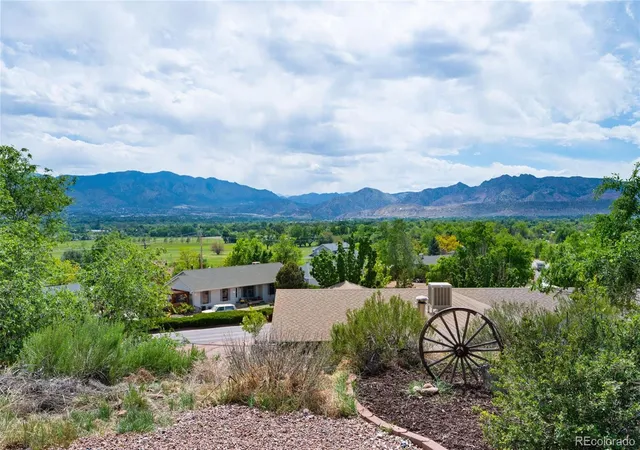 Photo 4 of Single family home for sale at 750 Dozier Ave, Canon City, CO 81212 | MLS# 3470670 | Listing updated on 2026-09-21