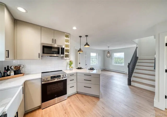 Photo 1 of Single family home for sale at 172 Brooklyn Cir, Leadville, CO 80461 | MLS# 8122897 | Listing updated on 2026-09-15