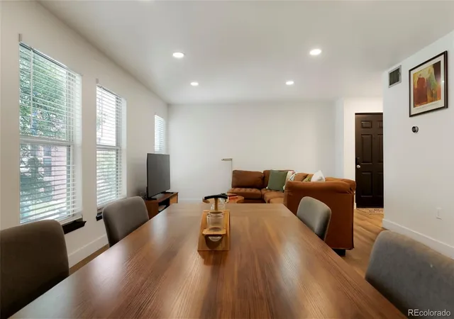 Photo 4 of Condo for sale at 1201 Galapago St #107, Denver, CO 80204 | MLS# 9829881 | Listing updated on 2026-09-15