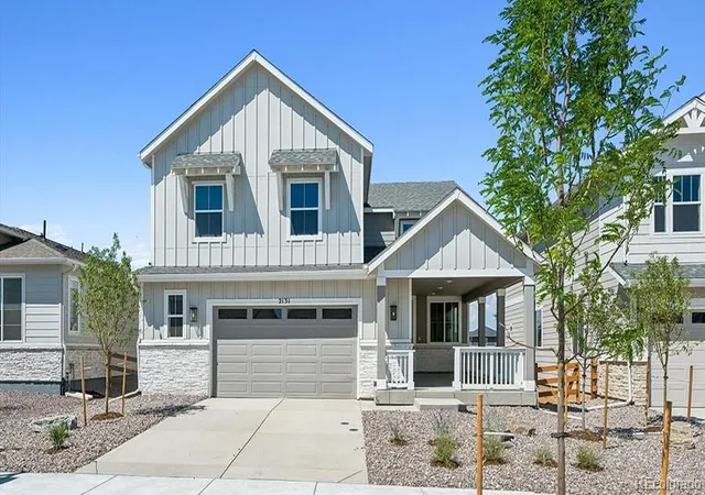 Photo 1 of Single family home for sale at 2131 S Irvington St, Aurora, CO 80018 | MLS# 8025949 | Listing updated on 2026-09-15