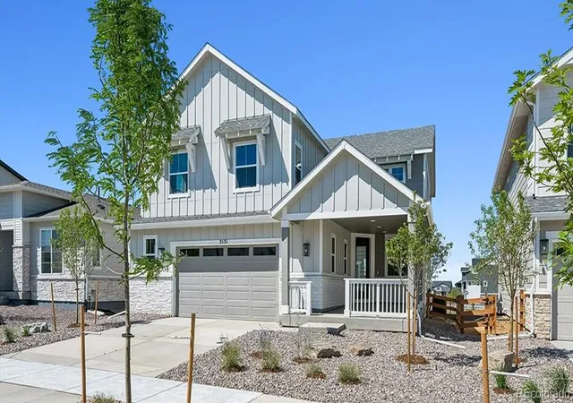 Photo 2 of Single family home for sale at 2131 S Irvington St, Aurora, CO 80018 | MLS# 8025949 | Listing updated on 2026-09-15