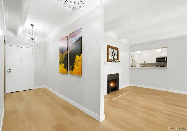 Photo 3 of Condo for sale at 7865 E Mississippi Ave #304, Denver, CO 80247 | MLS# 9154473 | Listing updated on 2026-09-22