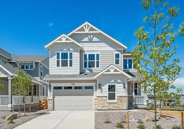 Photo 1 of Sale Pending at 2123 S Irvington St, Aurora, CO 80018 | MLS# 7816362 | Listing updated on 2026-09-15
