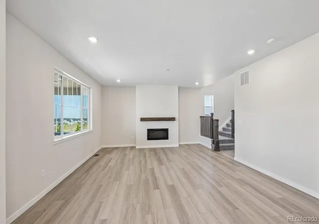Photo 3 of Sale Pending at 2123 S Irvington St, Aurora, CO 80018 | MLS# 7816362 | Listing updated on 2026-09-15