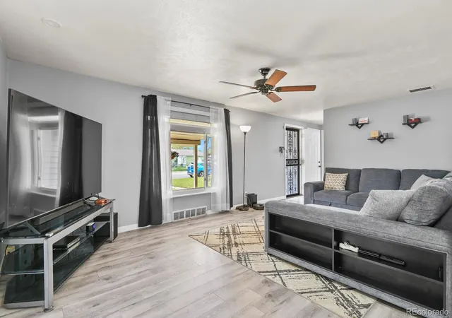 Photo 3 of Single family home for sale at 7510 Monaco St, Commerce City, CO 80022 | MLS# 3443318 | Listing updated on 2026-09-23