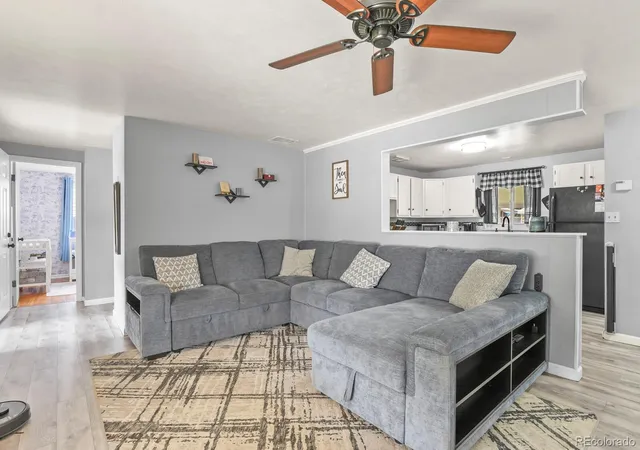 Photo 3 of Single family home for sale at 7510 Monaco St, Commerce City, CO 80022 | MLS# 3443318 | Listing updated on 2026-09-23