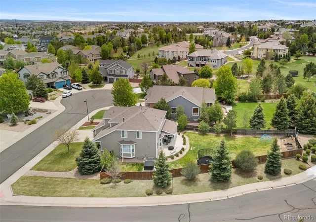 Photo 1 of Single family home for sale at 7245 Obsidian Ln, Castle Rock, CO 80108 | MLS# 4965243 | Listing updated on 2026-09-15