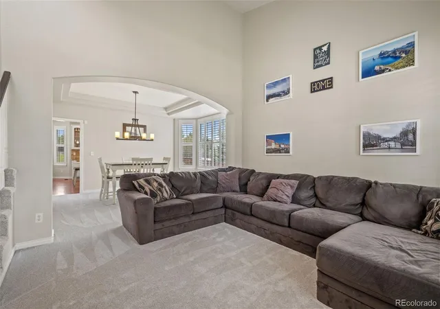 Photo 4 of Single family home for sale at 7245 Obsidian Ln, Castle Rock, CO 80108 | MLS# 4965243 | Listing updated on 2026-09-15
