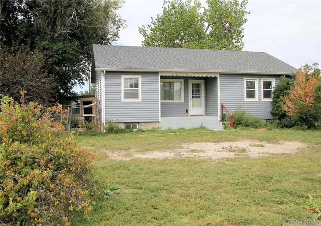 Photo 1 of Single family home for sale at 275 S Mcdonnell St, Byers, CO 80103 | MLS# 4103522 | Listing updated on 2026-09-29