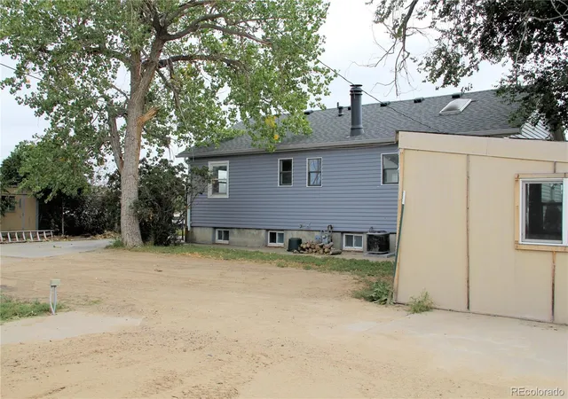 Photo 26 of Single family home for sale at 275 S Mcdonnell St, Byers, CO 80103 | MLS# 4103522 | Listing updated on 2026-09-29