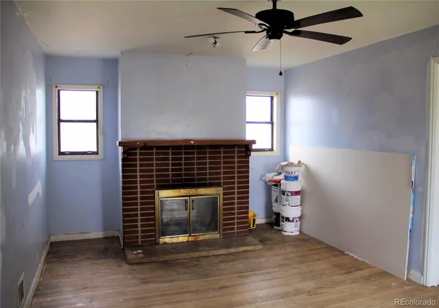 Photo 3 of Single family home for sale at 275 S Mcdonnell St, Byers, CO 80103 | MLS# 4103522 | Listing updated on 2026-09-29