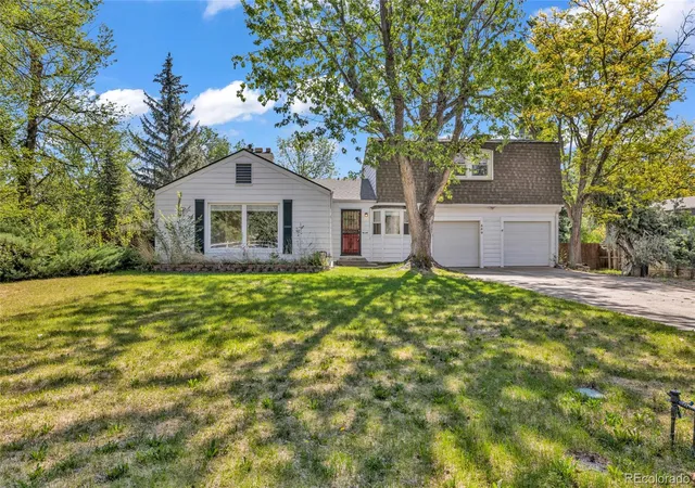 Photo 1 of Single family home for sale at 350 Balsam St, Lakewood, CO 80226 | MLS# 6823549 | Listing updated on 2026-09-15