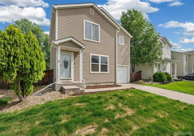Photo 1 of Single family home for sale at 1419 Swan Ave, Brighton, CO 80601 | MLS# 4409661 | Listing updated on 2026-09-15
