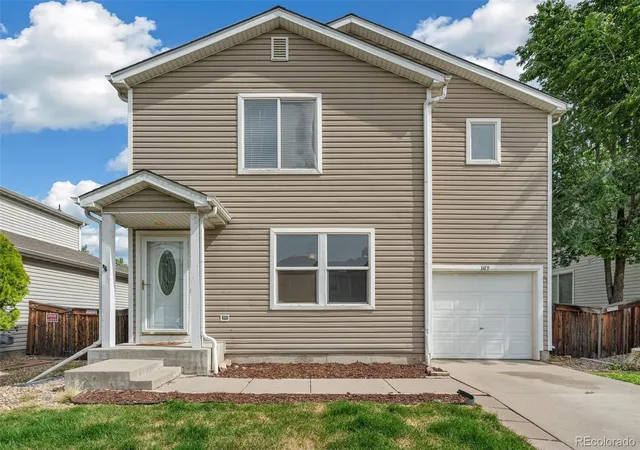 Photo 2 of Single family home for sale at 1419 Swan Ave, Brighton, CO 80601 | MLS# 4409661 | Listing updated on 2026-09-15