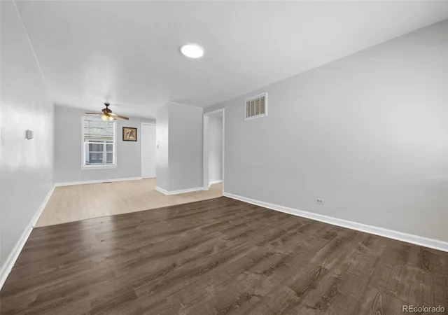 Listing Photo 4 - Condo for sale in building located at 7376-7382 Oneida Dr, Commerce City, CO 80022