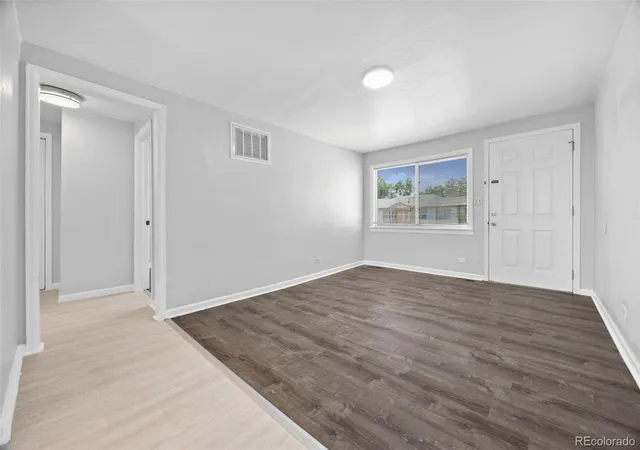 Listing Photo 5 - Condo for sale in building located at 7376-7382 Oneida Dr, Commerce City, CO 80022