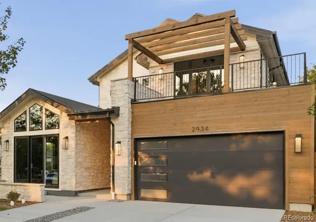 Photo 2 of Single family home for sale at 2934 S Bellaire St, Denver, CO 80222 | MLS# 2814290 | Listing updated on 2026-09-13