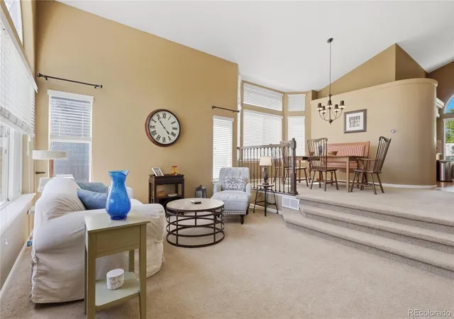 Photo 2 of Sale Pending at 9177 Anasazi Indian Trl, Highlands Ranch, CO 80129 | MLS# 9119769 | Listing updated on 2026-09-14