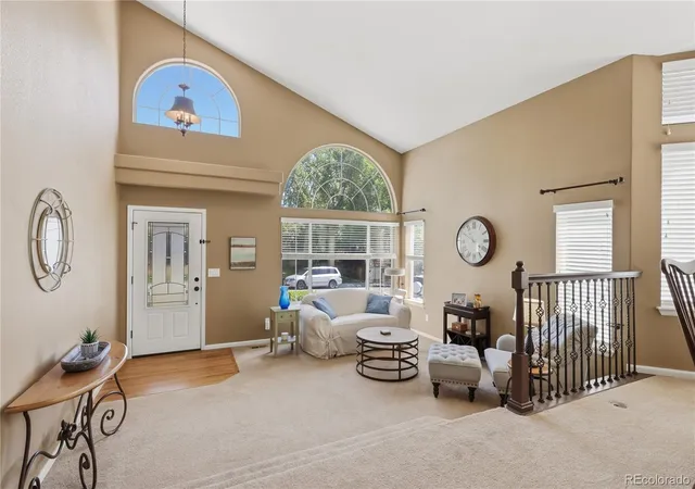 Photo 3 of Sale Pending at 9177 Anasazi Indian Trl, Highlands Ranch, CO 80129 | MLS# 9119769 | Listing updated on 2026-09-14