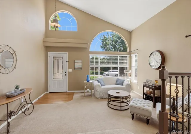 Photo 3 of Sale Pending at 9177 Anasazi Indian Trl, Highlands Ranch, CO 80129 | MLS# 9119769 | Listing updated on 2026-09-14