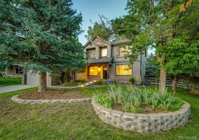 Photo 1 of Single family home for sale at 7305 Meadow View, Parker, CO 80134 | MLS# 5207684 | Listing updated on 2026-10-03