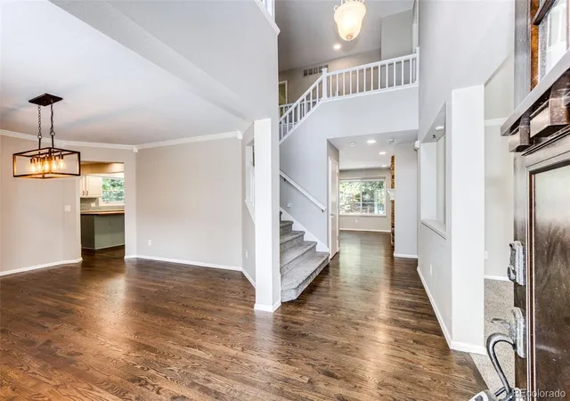 Photo 3 of Single family home for sale at 7305 Meadow View, Parker, CO 80134 | MLS# 5207684 | Listing updated on 2026-10-03
