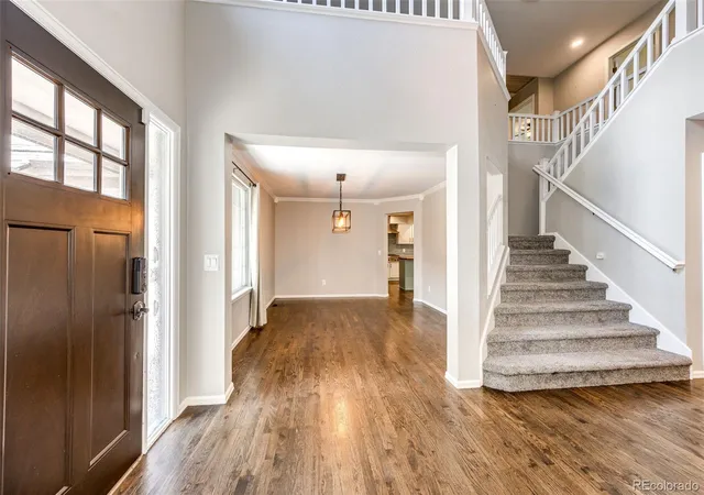 Photo 3 of Single family home for sale at 7305 Meadow View, Parker, CO 80134 | MLS# 5207684 | Listing updated on 2026-10-03