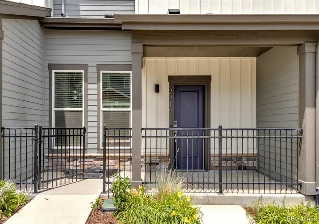Photo 2 of Townhouse for sale at 2214 Central Park Way, Superior, CO 80027 | MLS# 8130355 | Listing updated on 2026-09-21