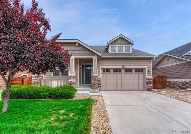 Photo 2 of Single family home for sale at 681 E Dry Crk Cir, Littleton, CO 80122 | MLS# 6760763 | Listing updated on 2026-09-12