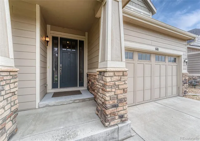 Photo 3 of Single family home for sale at 681 E Dry Crk Cir, Littleton, CO 80122 | MLS# 6760763 | Listing updated on 2026-09-12