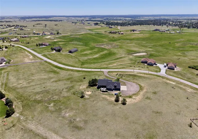 Photo 3 of Single family home for sale at 625 Coyote Trl, Elizabeth, CO 80107 | MLS# 7815301 | Listing updated on 2026-09-29