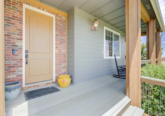 Photo 2 of Single family home for sale at 625 Coyote Trl, Elizabeth, CO 80107 | MLS# 7815301 | Listing updated on 2026-10-08