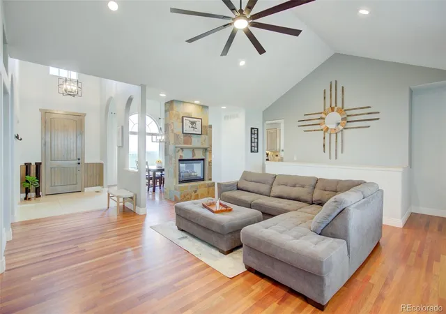 Photo 3 of Single family home for sale at 625 Coyote Trl, Elizabeth, CO 80107 | MLS# 7815301 | Listing updated on 2026-10-08