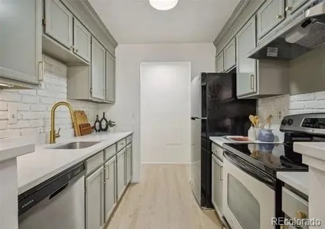 Condo for sale at 10920 W Florida Ave #415, Lakewood, CO 80232 | MLS# 9479484