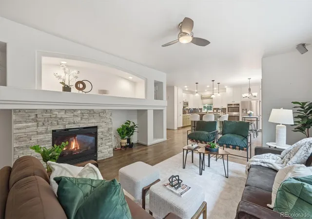 Photo 1 of Single family home for sale at 10580 Kicking Horse Dr, Littleton, CO 80125 | MLS# 6468592 | Listing updated on 2026-10-04