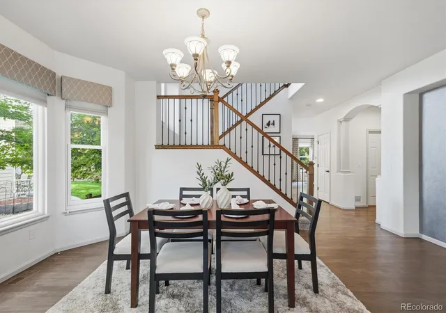 Photo 3 of Single family home for sale at 10580 Kicking Horse Dr, Littleton, CO 80125 | MLS# 6468592 | Listing updated on 2026-10-04
