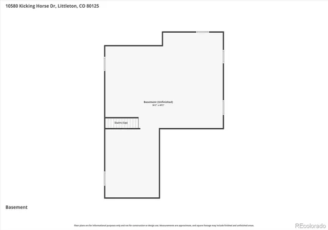 Photo 43 of Single family home for sale at 10580 Kicking Horse Dr, Littleton, CO 80125 | MLS# 6468592 | Listing updated on 2026-10-04