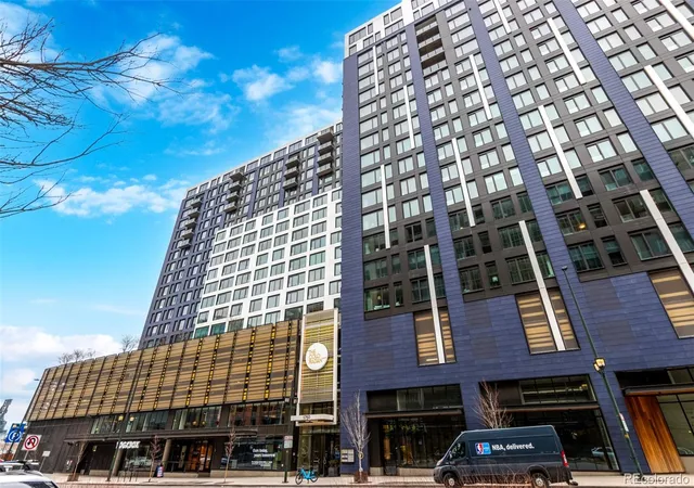 Photo 3 of Condo for sale at 1750 Wewatta St #1230, Denver, CO 80202 | MLS# 7619260 | Listing updated on 2026-10-06