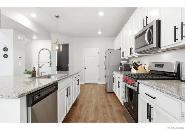 Photo 2 of Sale Pending at 10118 E Zeno St, Commerce City, CO 80022 | MLS# IR1060231 | Listing updated on 2026-09-11
