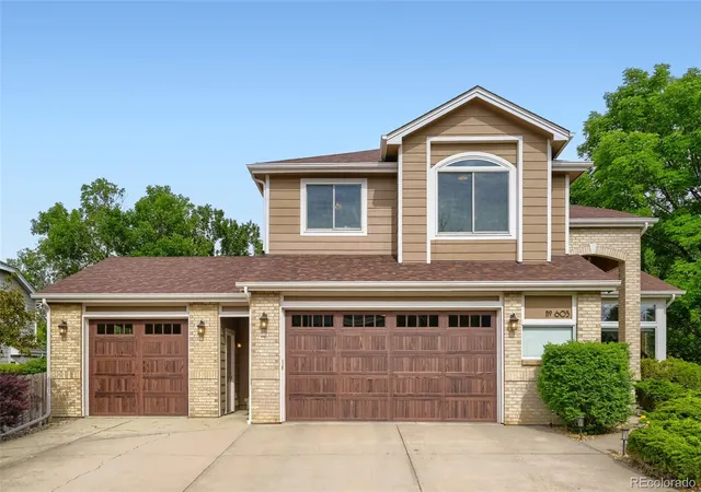 Photo 1 of Single family home for sale at 603 Columbine Ave, Broomfield, CO 80020 | MLS# 4639465 | Listing updated on 2026-09-12