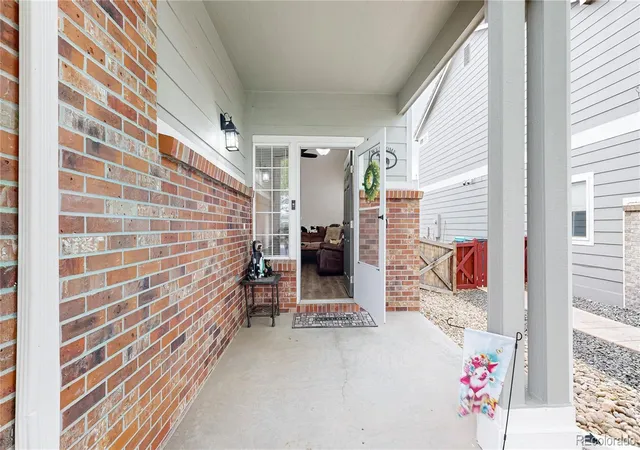 Photo 2 of Single family home for sale at 14822 E 119th Avenue, Commerce City, CO 80603 | MLS# 4072621 | Listing updated on 2026-09-14