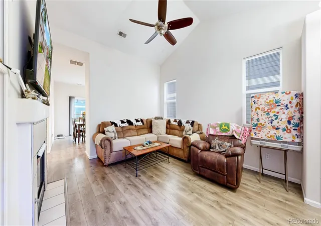 Photo 3 of Single family home for sale at 14822 E 119th Avenue, Commerce City, CO 80603 | MLS# 4072621 | Listing updated on 2026-09-14
