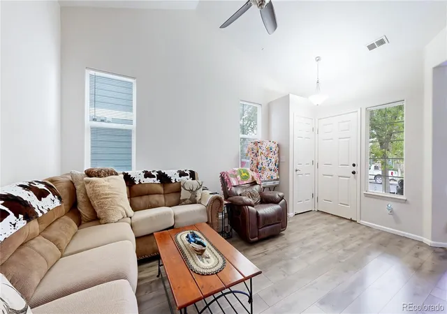 Photo 3 of Single family home for sale at 14822 E 119th Avenue, Commerce City, CO 80603 | MLS# 4072621 | Listing updated on 2026-09-14