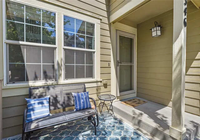 Photo 3 of Townhouse for sale at 546 Lost Valley Point, Castle Rock, CO 80108 | MLS# 6716728 | Listing updated on 2026-09-28