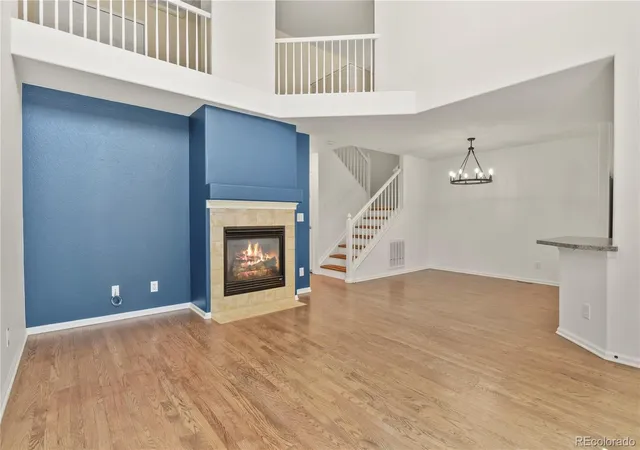 Photo 3 of Townhouse for sale at 546 Lost Valley Point, Castle Rock, CO 80108 | MLS# 6716728 | Listing updated on 2026-10-06