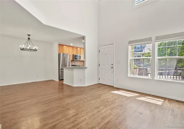 Photo 2 of Townhouse for sale at 546 Lost Valley Point, Castle Rock, CO 80108 | MLS# 6716728 | Listing updated on 2026-10-06