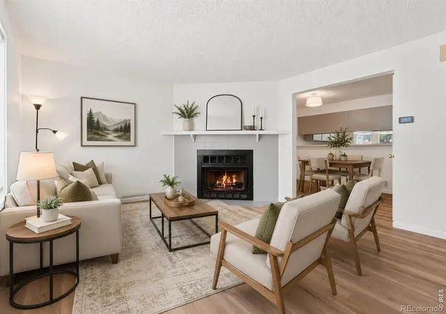 Photo 1 of Sale Pending at 8248 Washington St #98, Denver, CO 80229 | MLS# IR1060281 | Listing updated on 2026-09-15