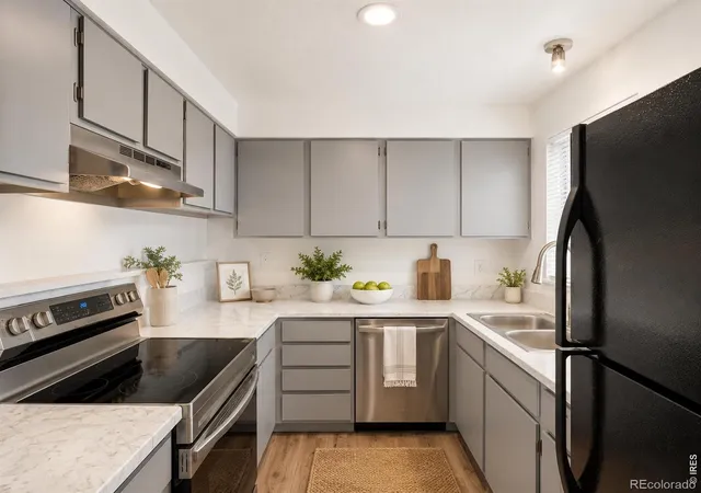 Photo 3 of Sale Pending at 8248 Washington St #98, Denver, CO 80229 | MLS# IR1060281 | Listing updated on 2026-09-15