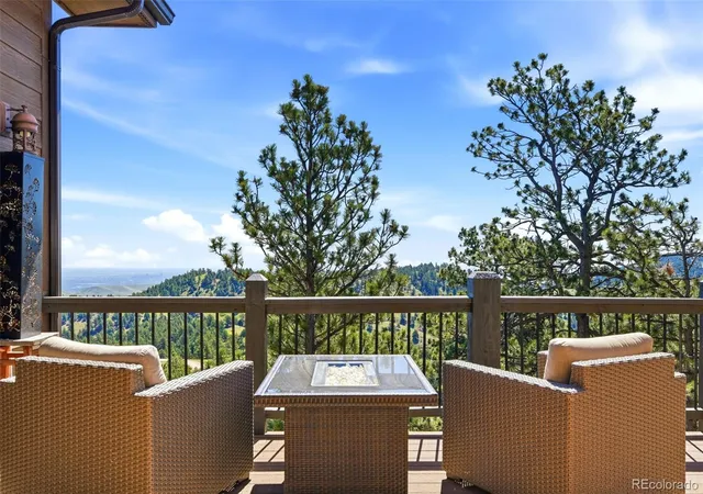 Photo 2 of Single family home for sale at 1520 S Lininger Dr, Golden, CO 80401 | MLS# 7479093 | Listing updated on 2026-09-30