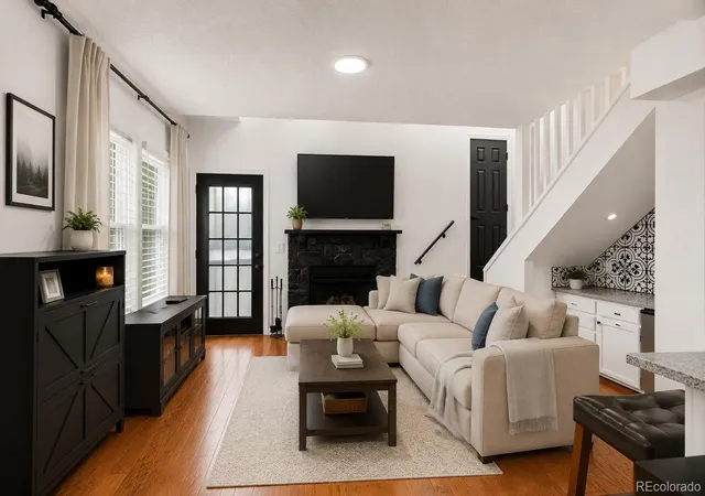 Photo 1 of Condo for sale at 962 S Dearborn Way #12, Aurora, CO 80012 | MLS# 7158262 | Listing updated on 2026-09-22